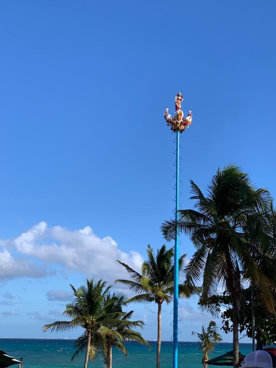 Casa De Lujo En Pousada Playa del Carmen