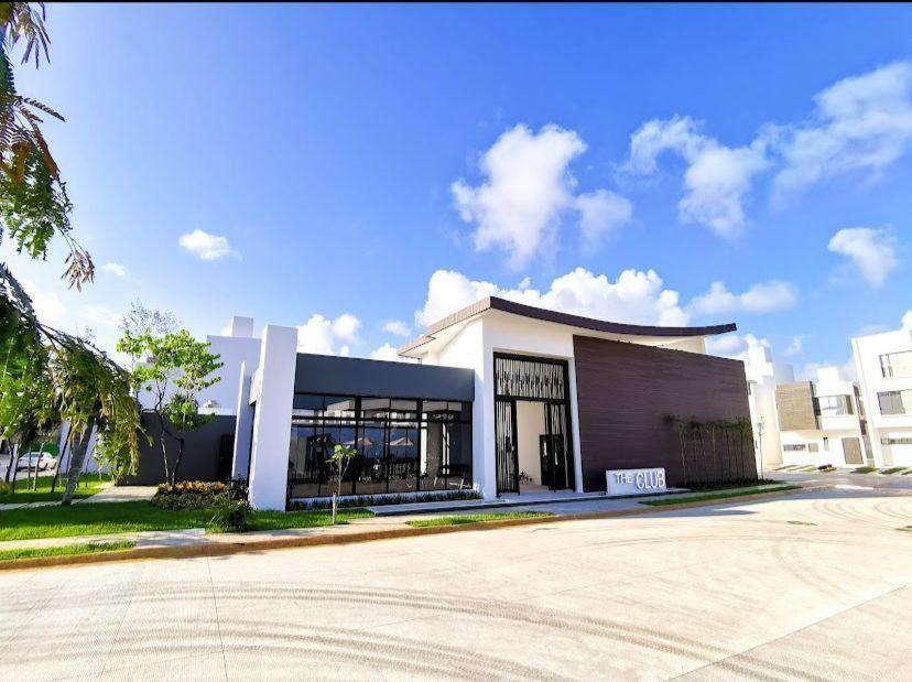 Casa De Lujo En Playa del Carmen