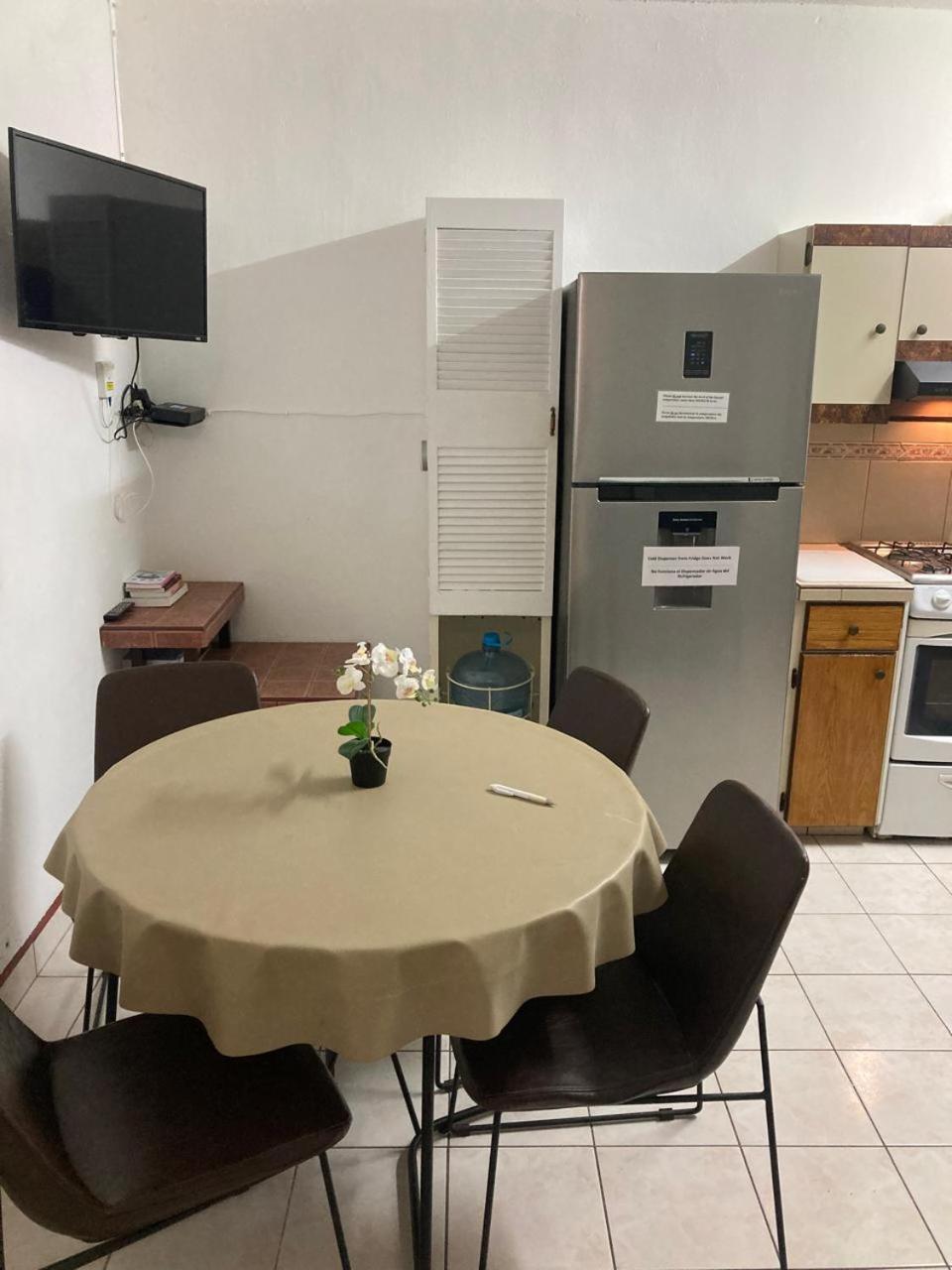Apartamento Brisas Playa del Carmen