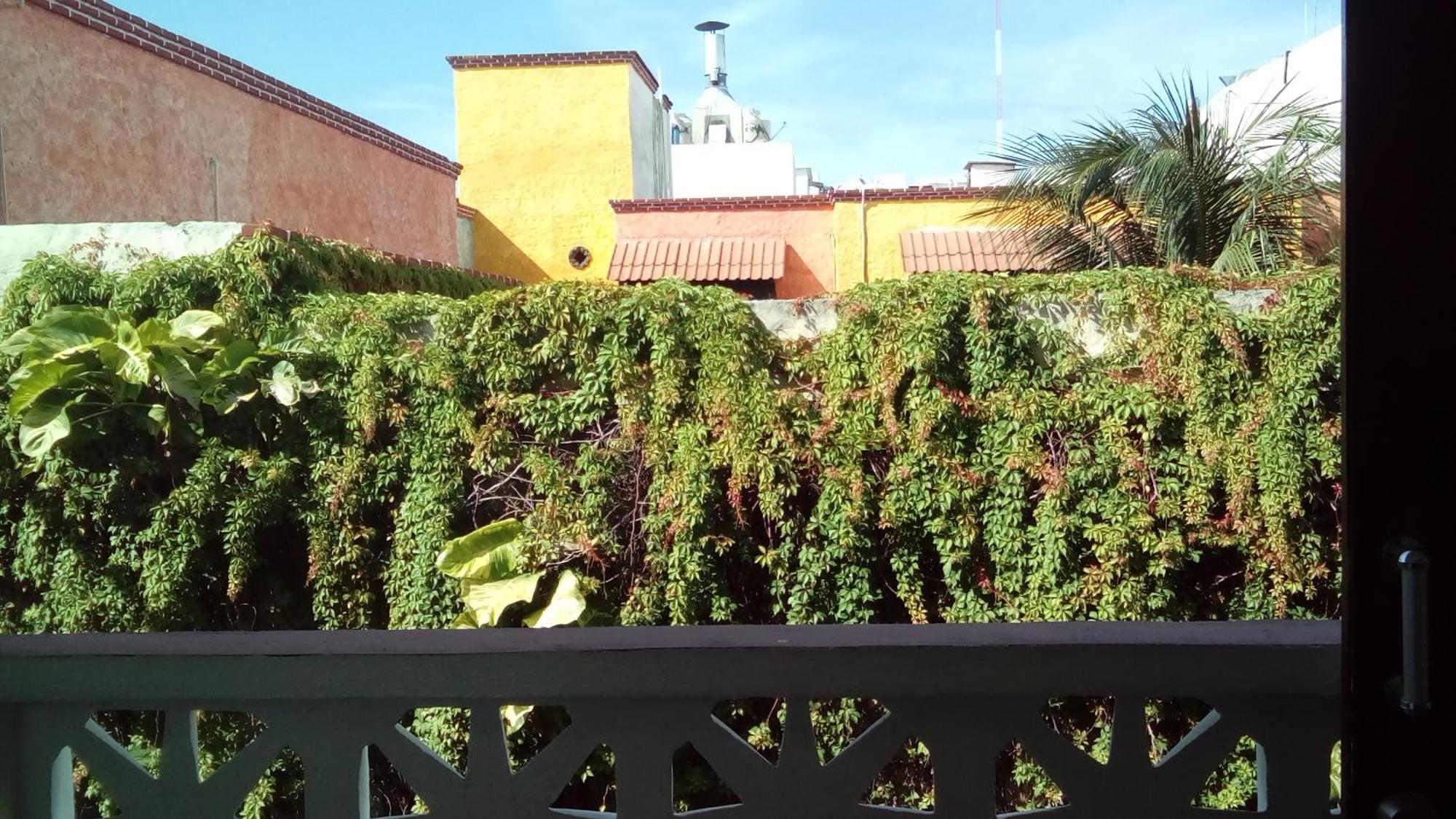 Apartamento Brisas