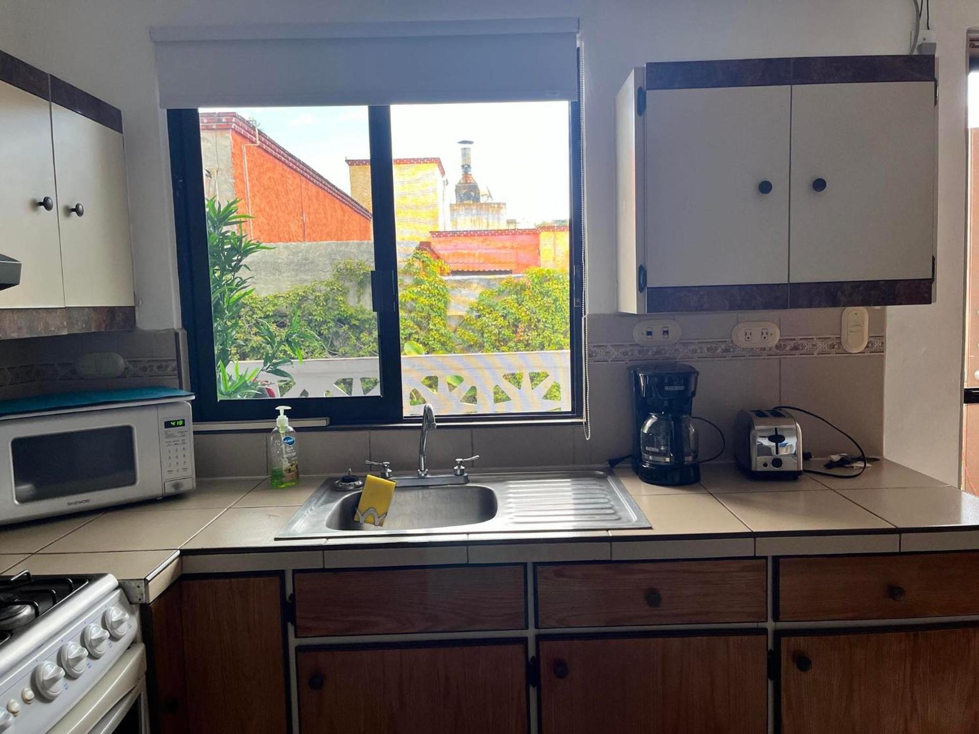 Apartamento Brisas Playa del Carmen