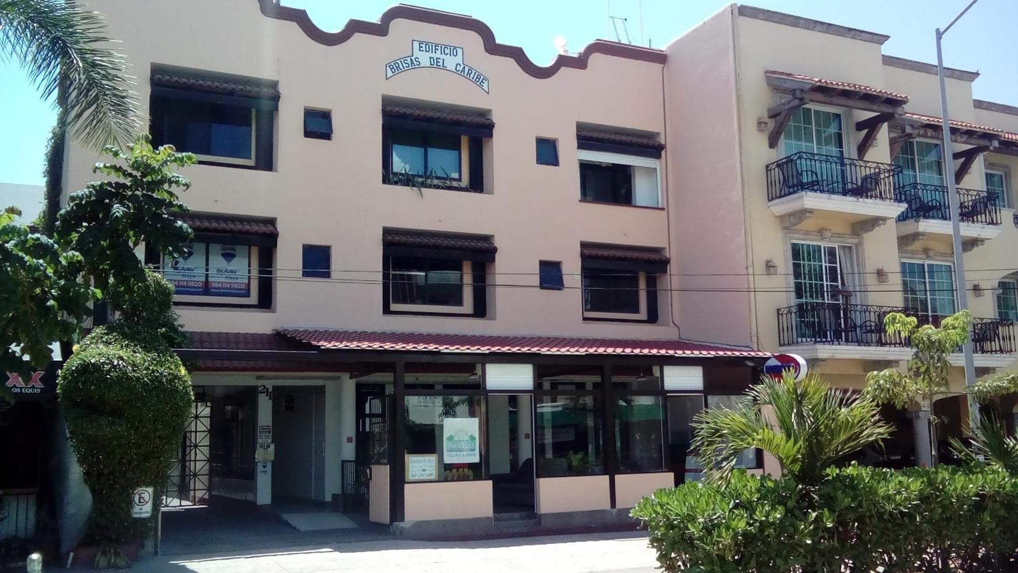 Brisas Apartamento