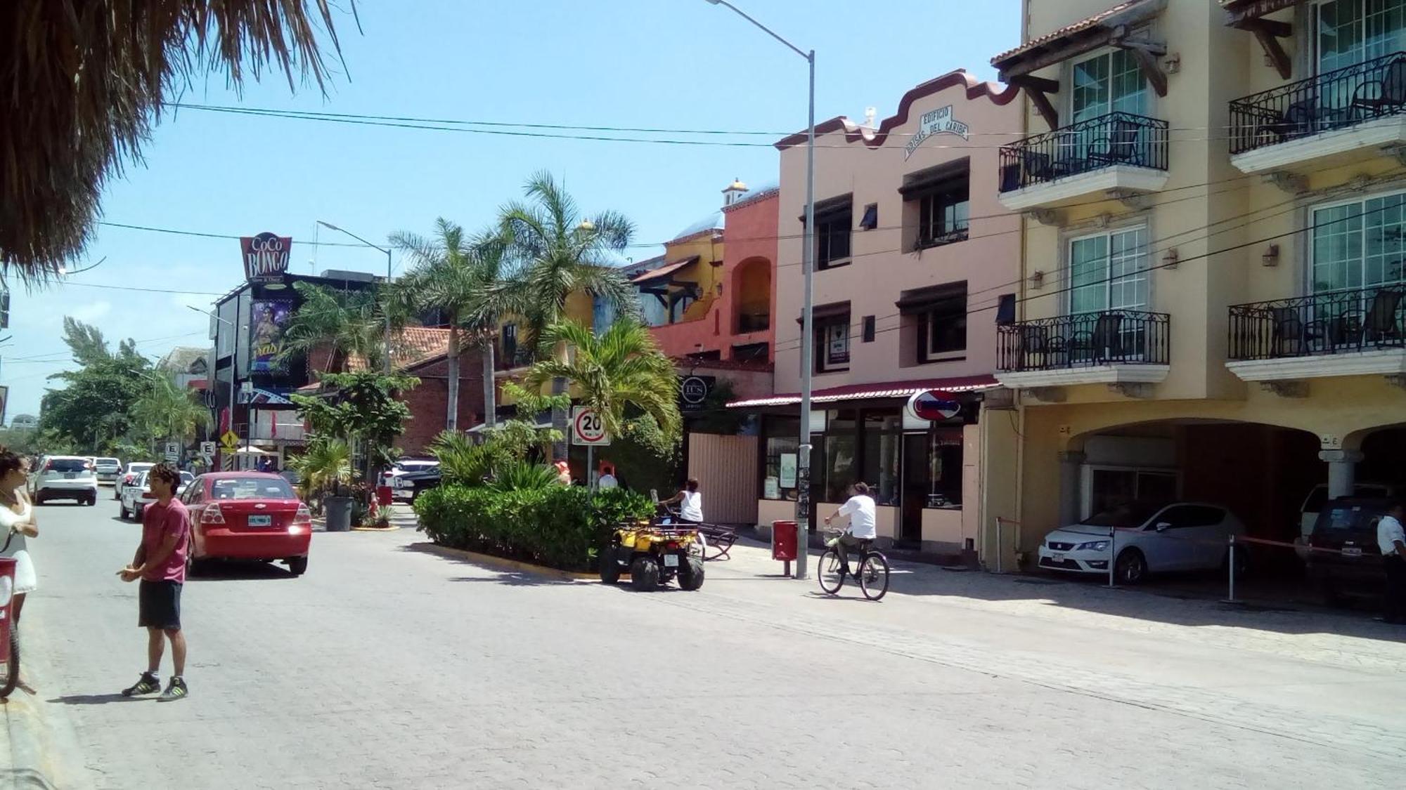 Brisas Apartamento *