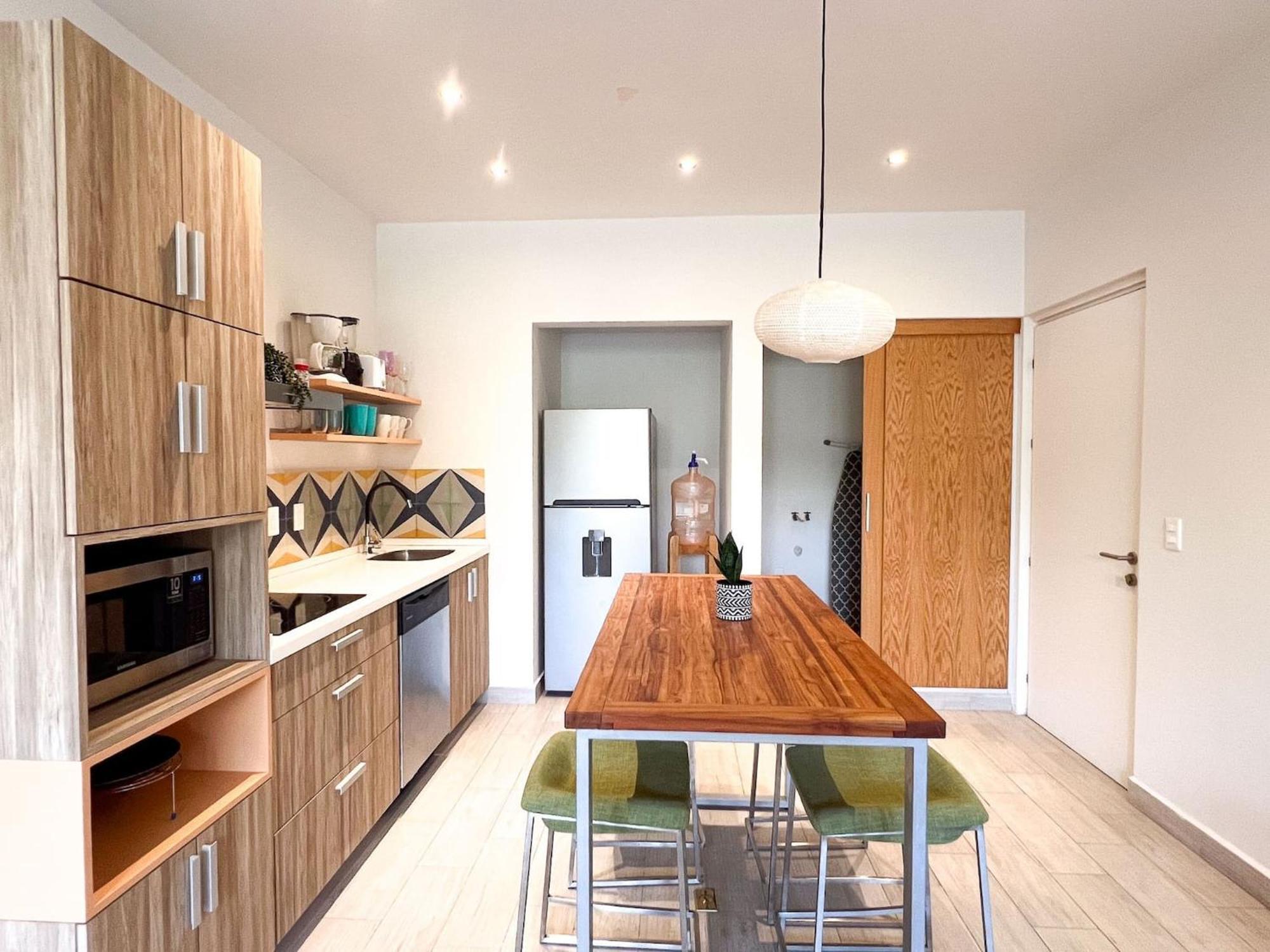 Apartamento Opal *
