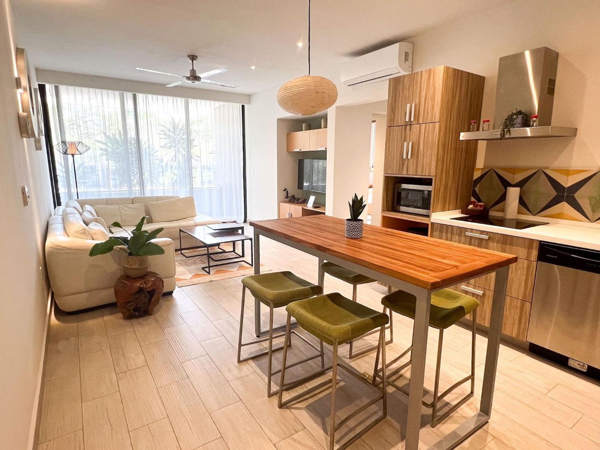 Opal Apartamento Playa del Carmen