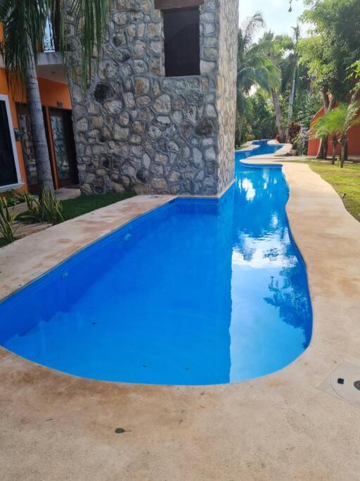 Apartment Cerca Playa Xcalacoco Playa del Carmen