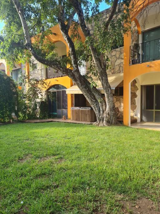 Apartment Cerca Playa Xcalacoco *