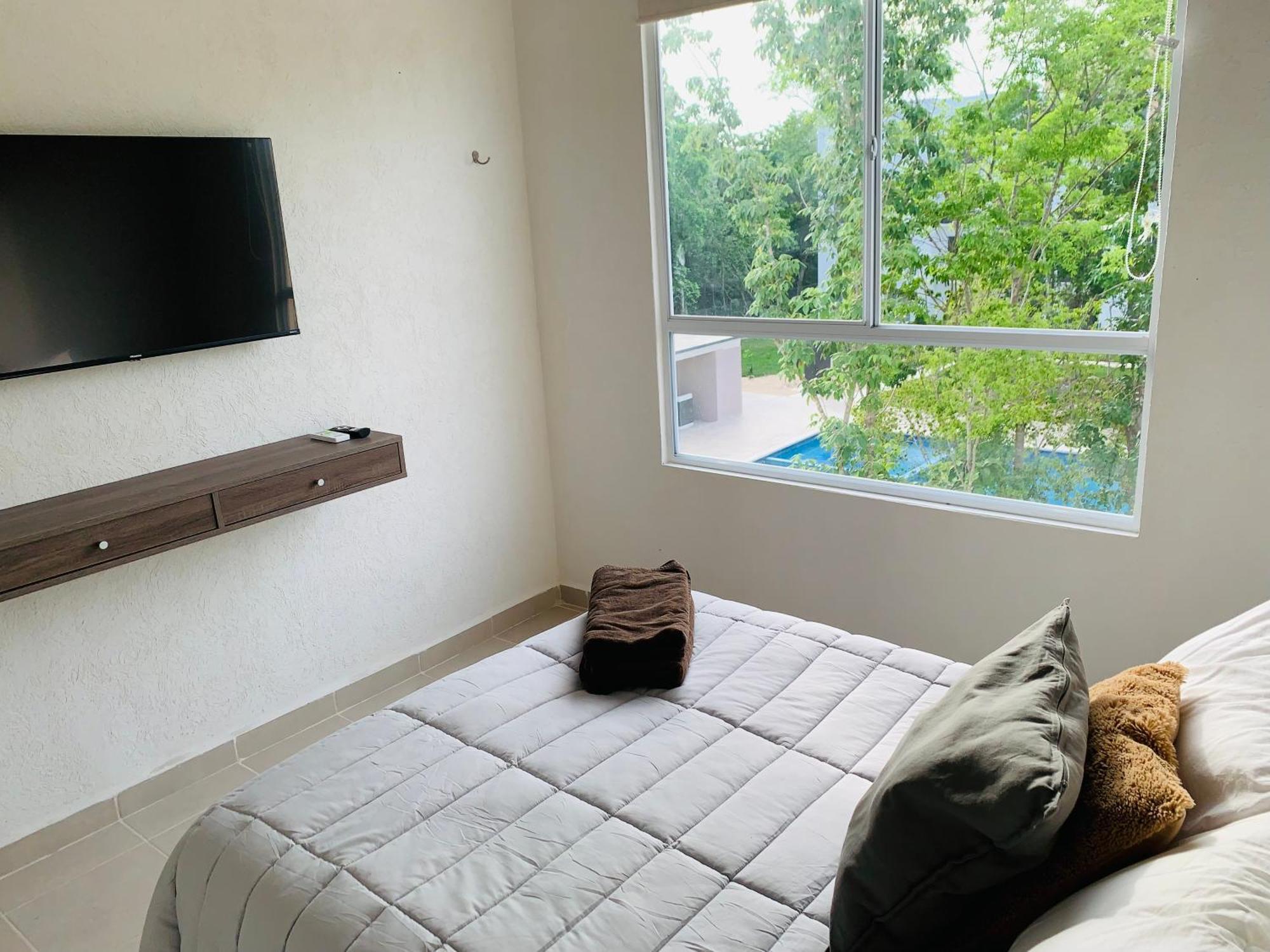Franks House Collection Corifa Homestay Playa del Carmen