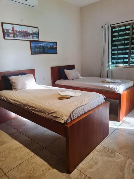 Apartment Cerca Playa Xcalacoco *