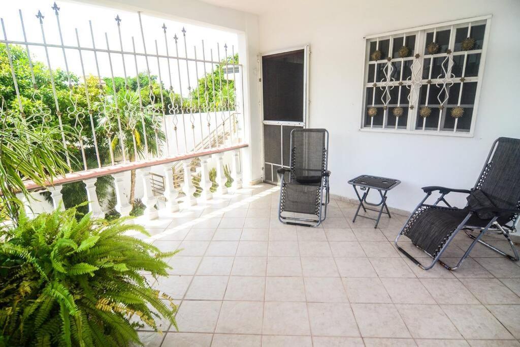 Casa Con Alberca Y Amplio Espacio Tu Familia Сasa de vacaciones