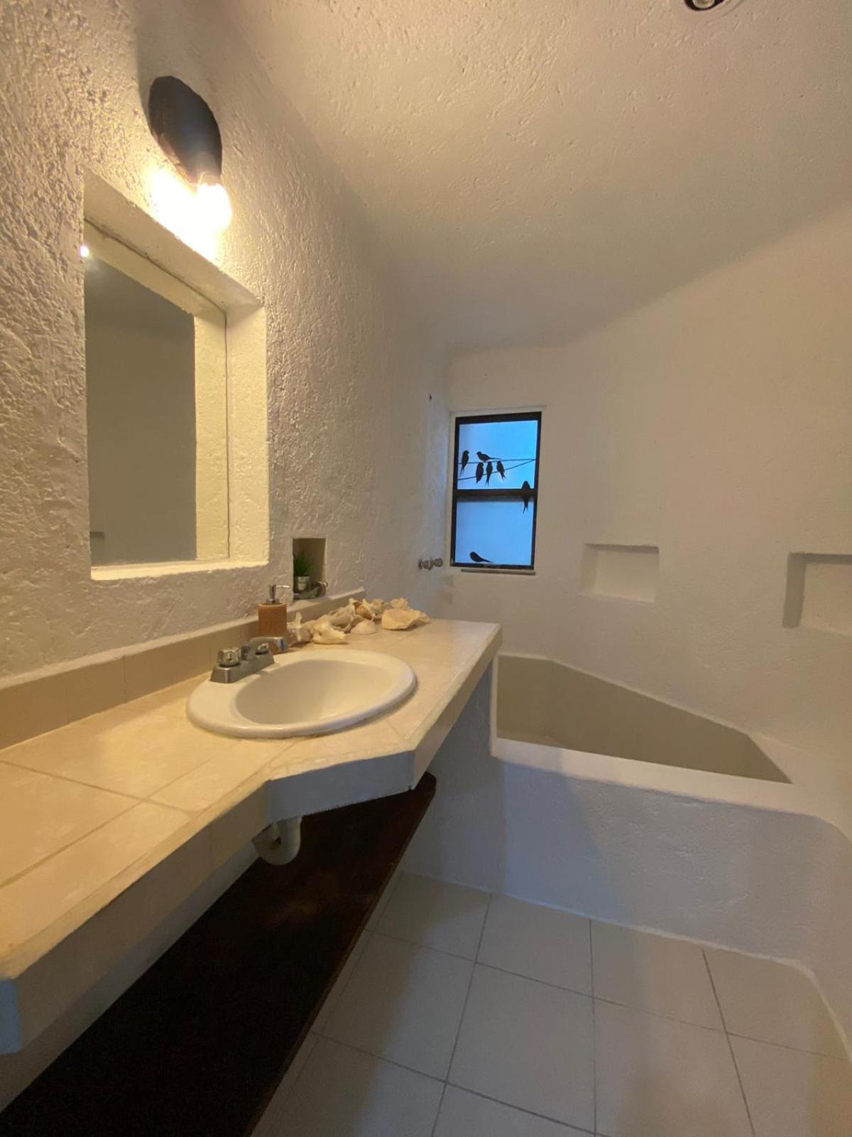 Departamento A Unos Pasos De La Playa Apartment Playa del Carmen