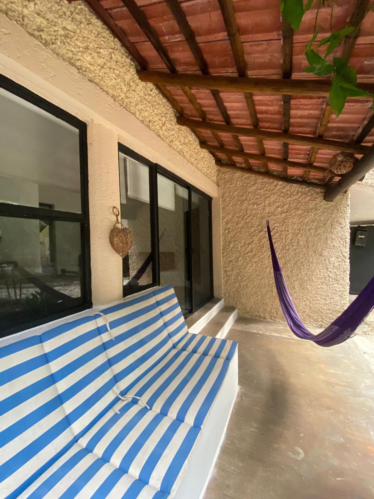Departamento A Unos Pasos De La Playa *