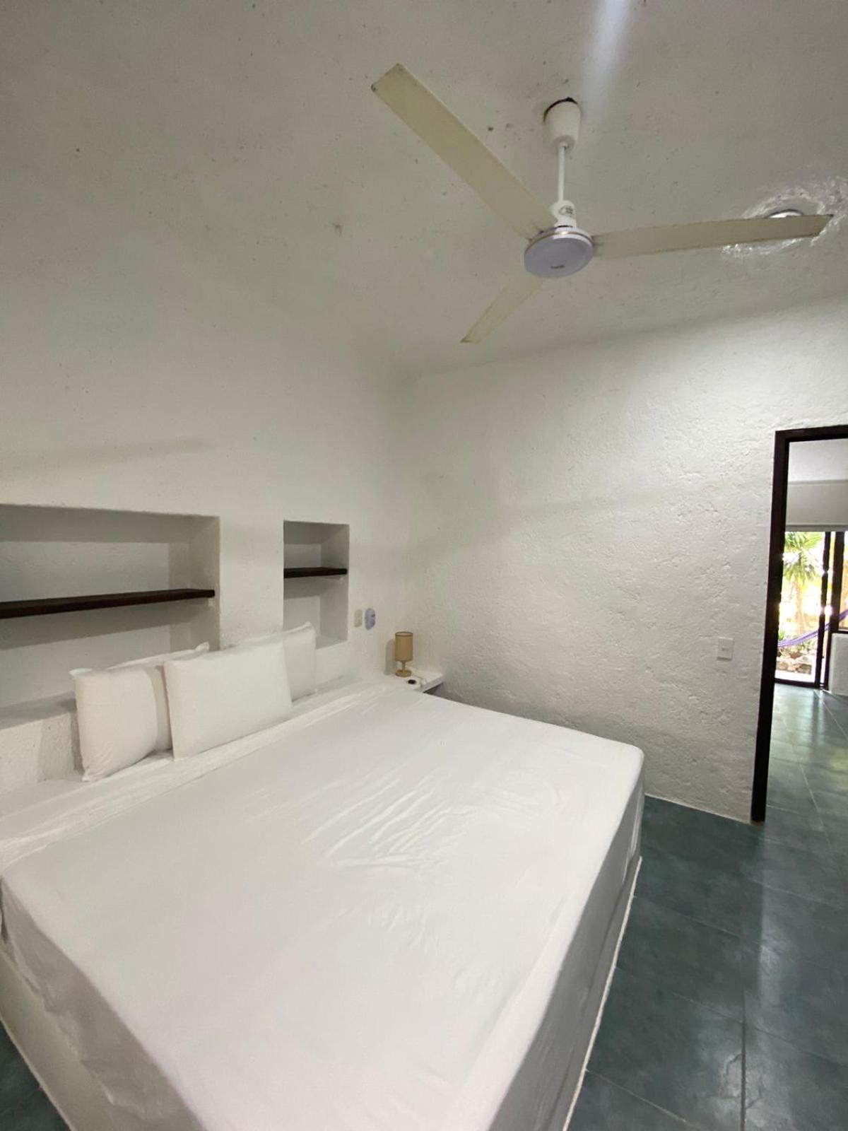 Apartment Departamento A Unos Pasos De La Playa