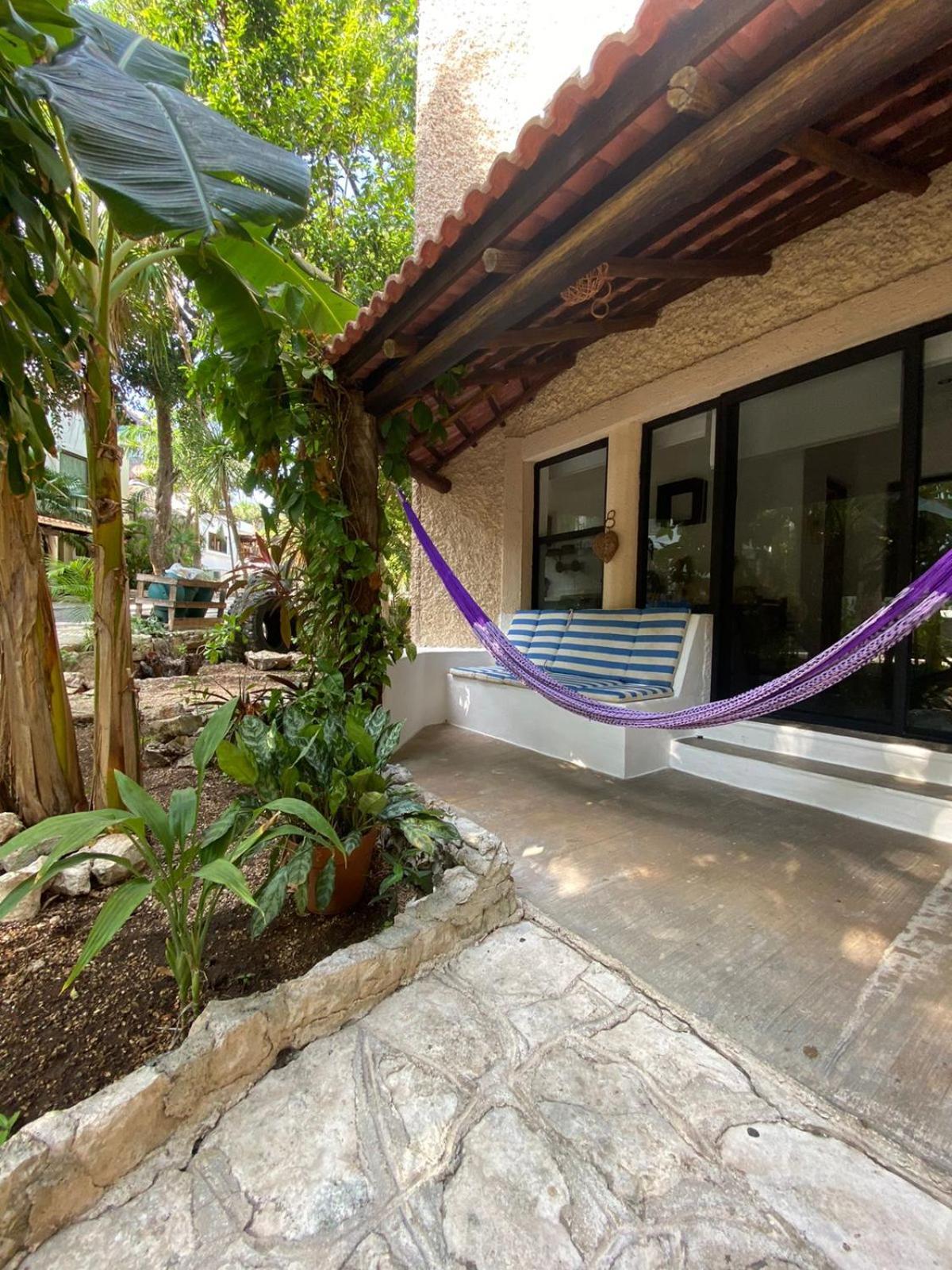Apartment Departamento A Unos Pasos De La Playa