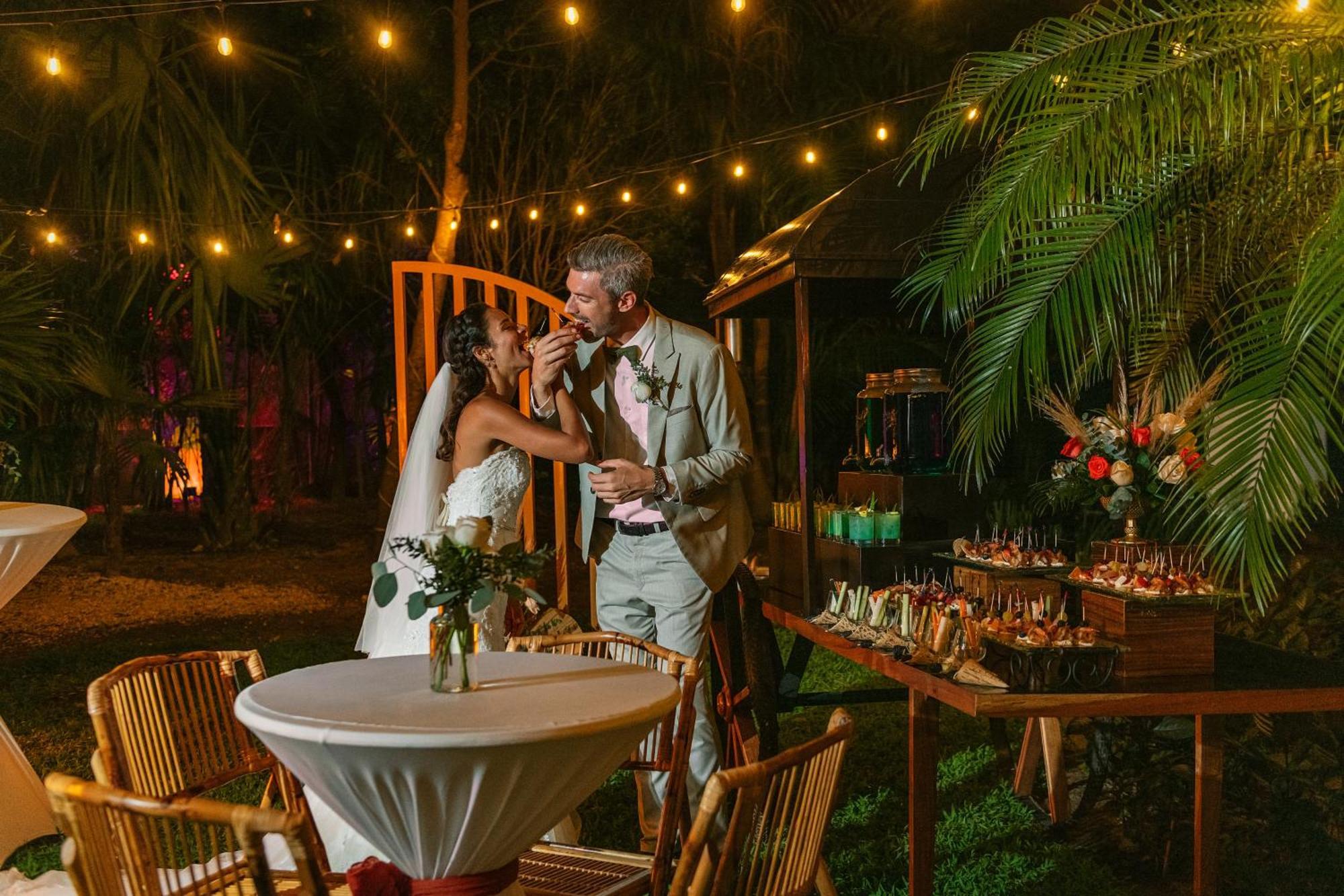 El Beso Adults Only At Ocean Riviera Paradise 5* Playa del Carmen