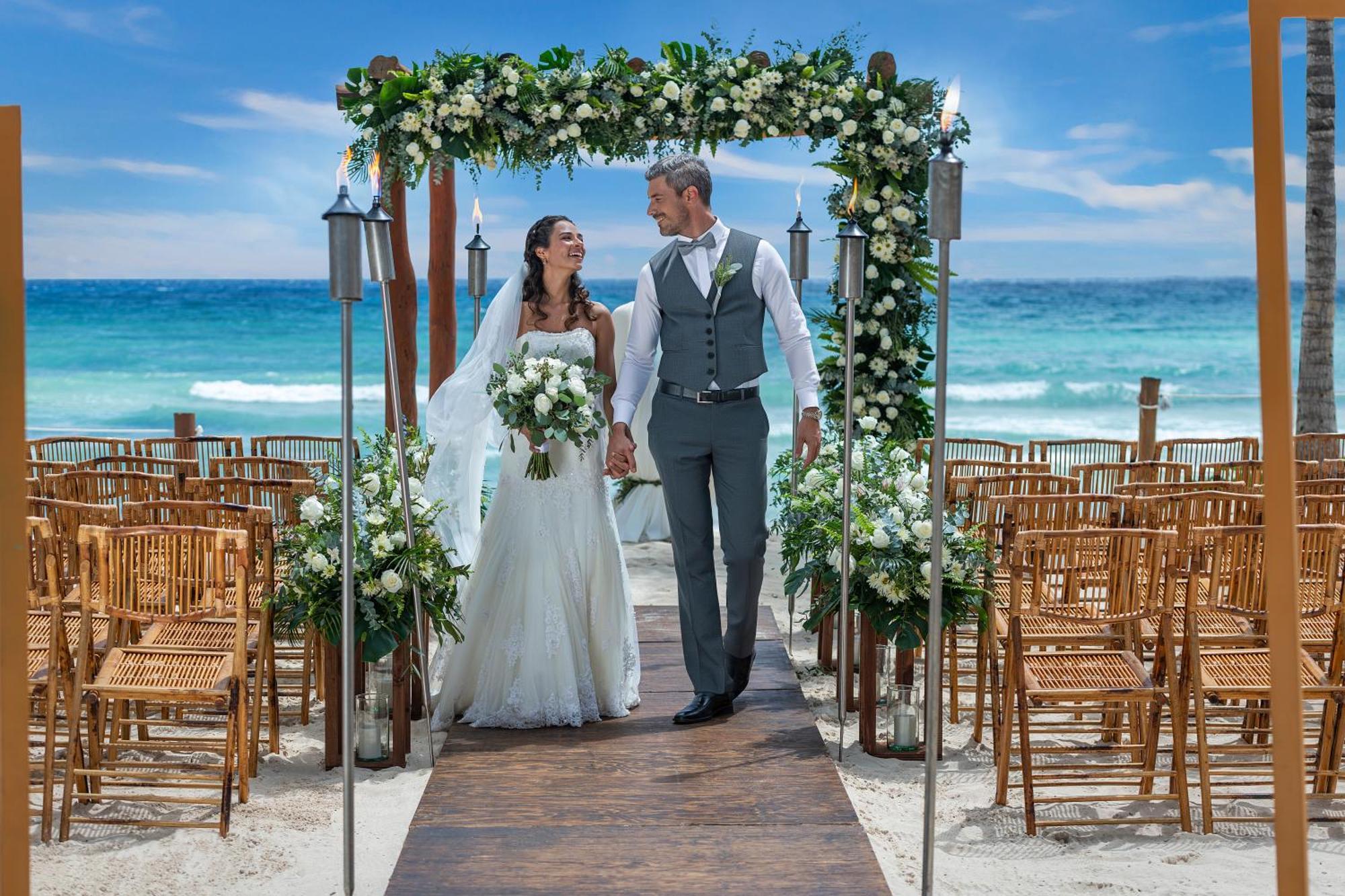 El Beso Adults Only At Ocean Riviera Paradise Resort Playa del Carmen