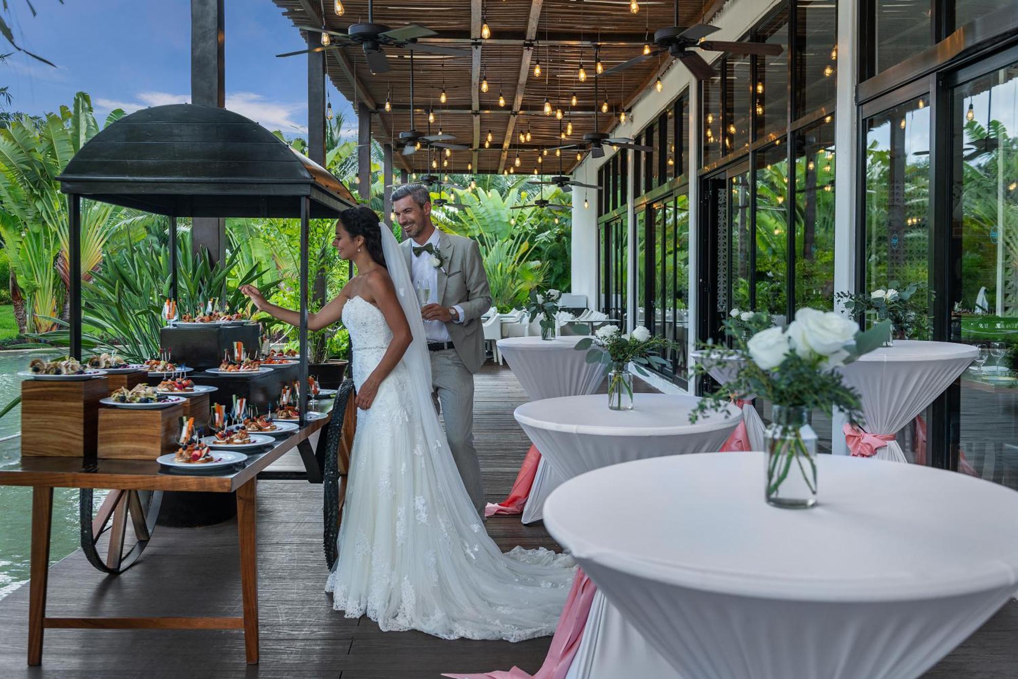 El Beso Adults Only At Ocean Riviera Paradise 5*
