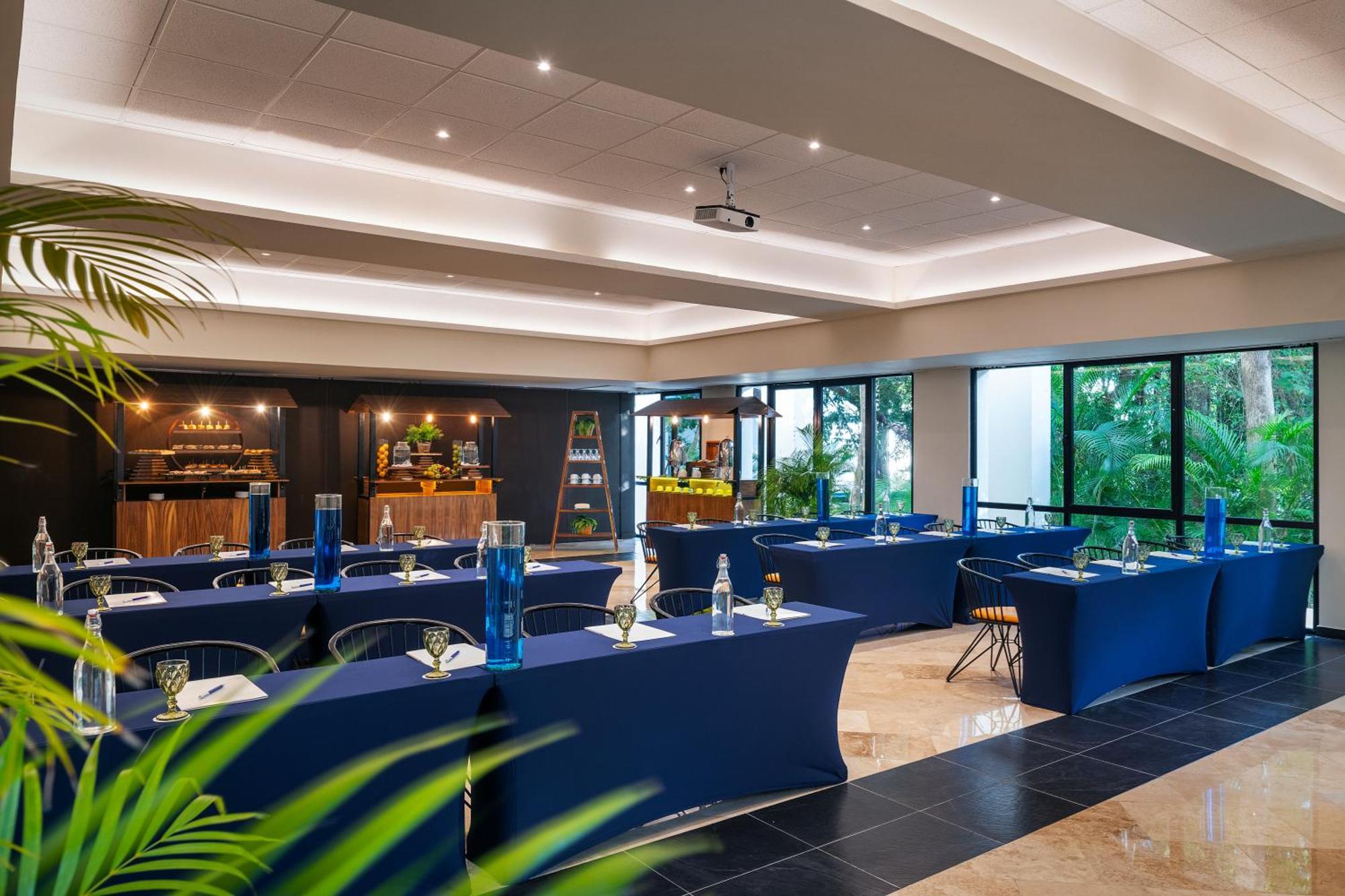 El Beso Adults Only At Ocean Riviera Paradise Resort