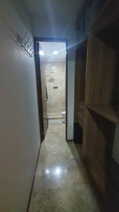 Estudio De Playa Monpal Apartment *