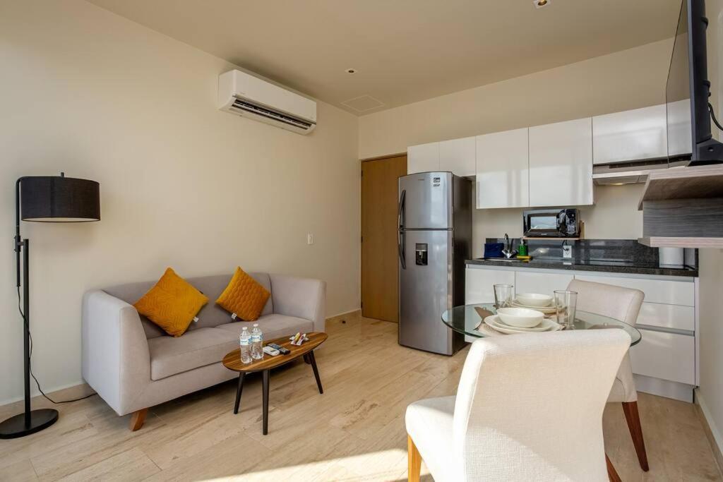 Apartamento Musa Del Carmen 516 Ocean View