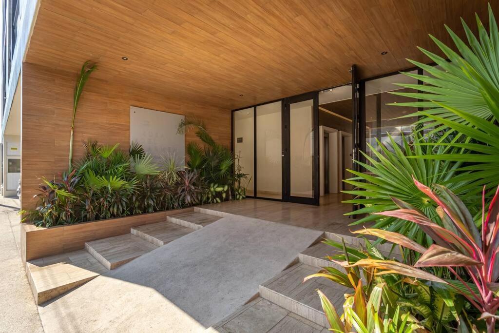 Musa Del Carmen 516 Ocean View