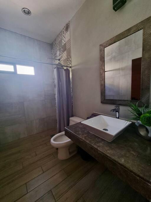 Departamento Centrico 5t Playa Ac