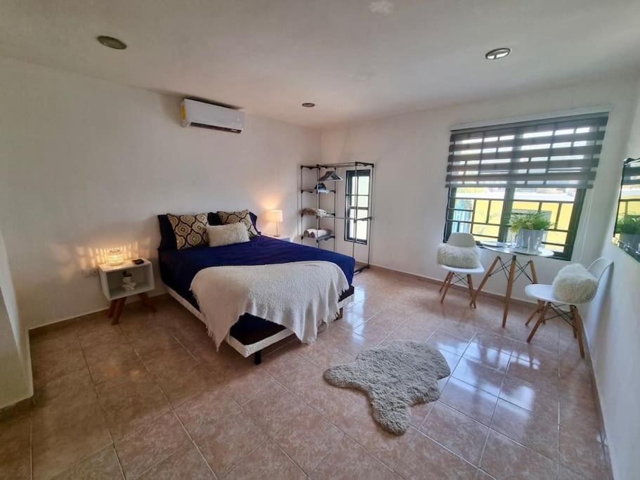 Departamento Centrico 5t Playa Ac Playa del Carmen
