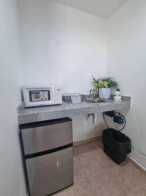 Departamento Centrico 5t Playa Ac * Playa del Carmen