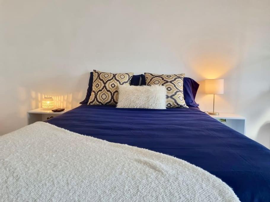 Departamento Centrico 5t Playa Ac Apartment *