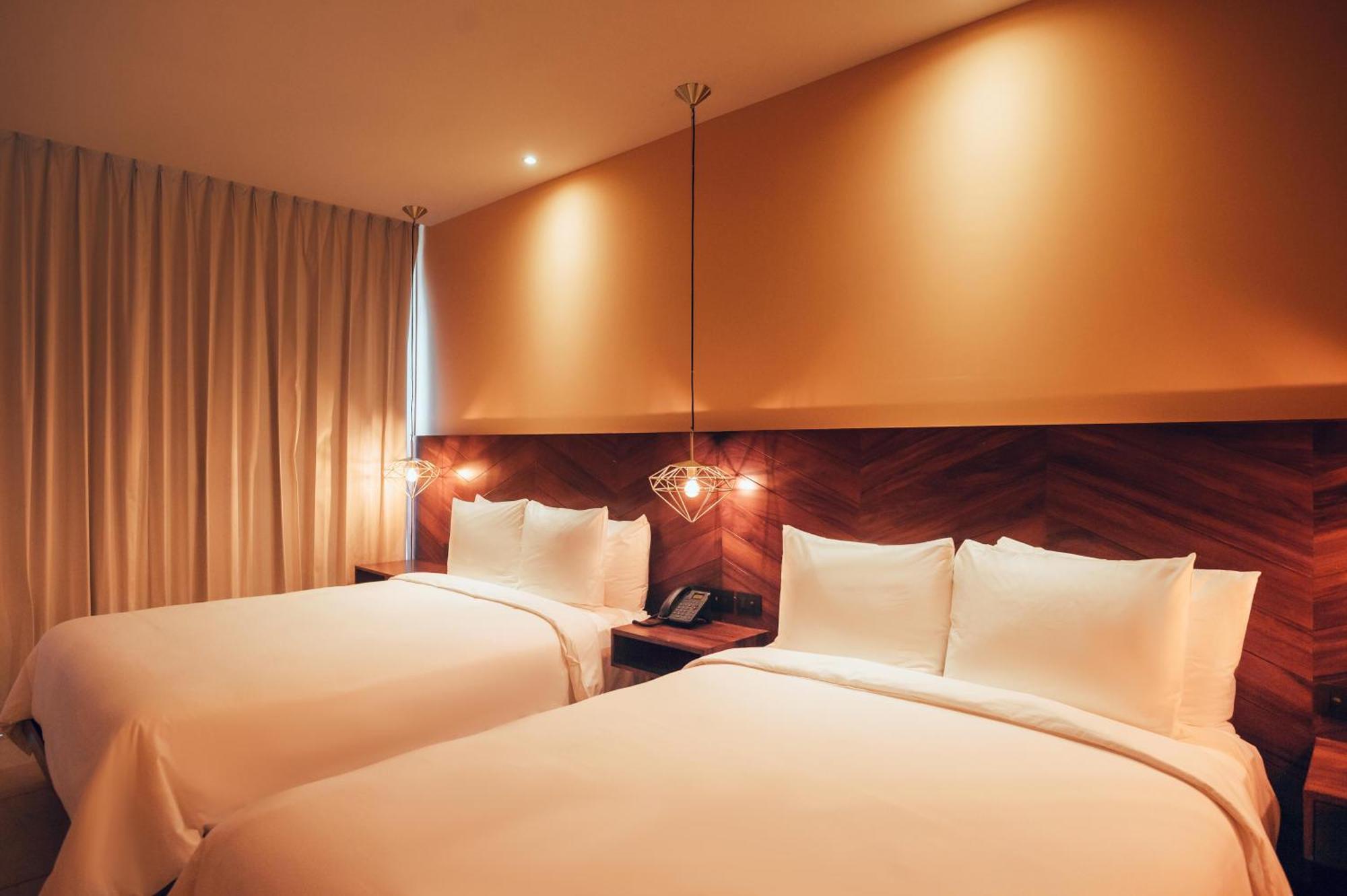 Hotel Calixta Playa del Carmen