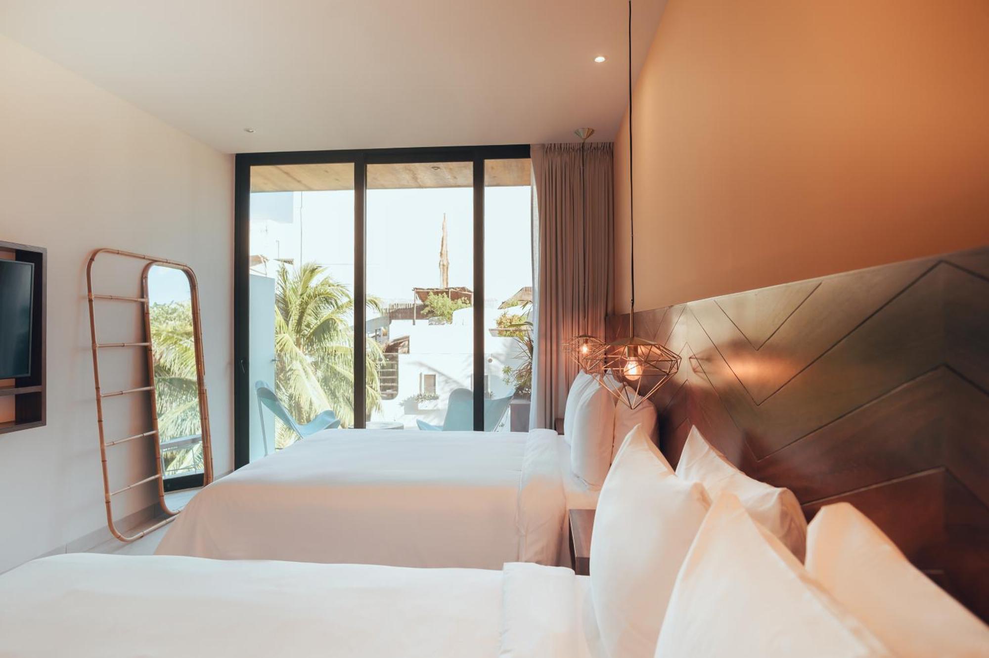 Calixta Hotel Playa del Carmen