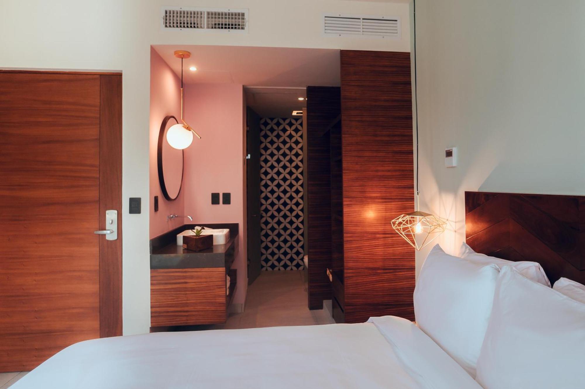 Calixta 4* Playa del Carmen