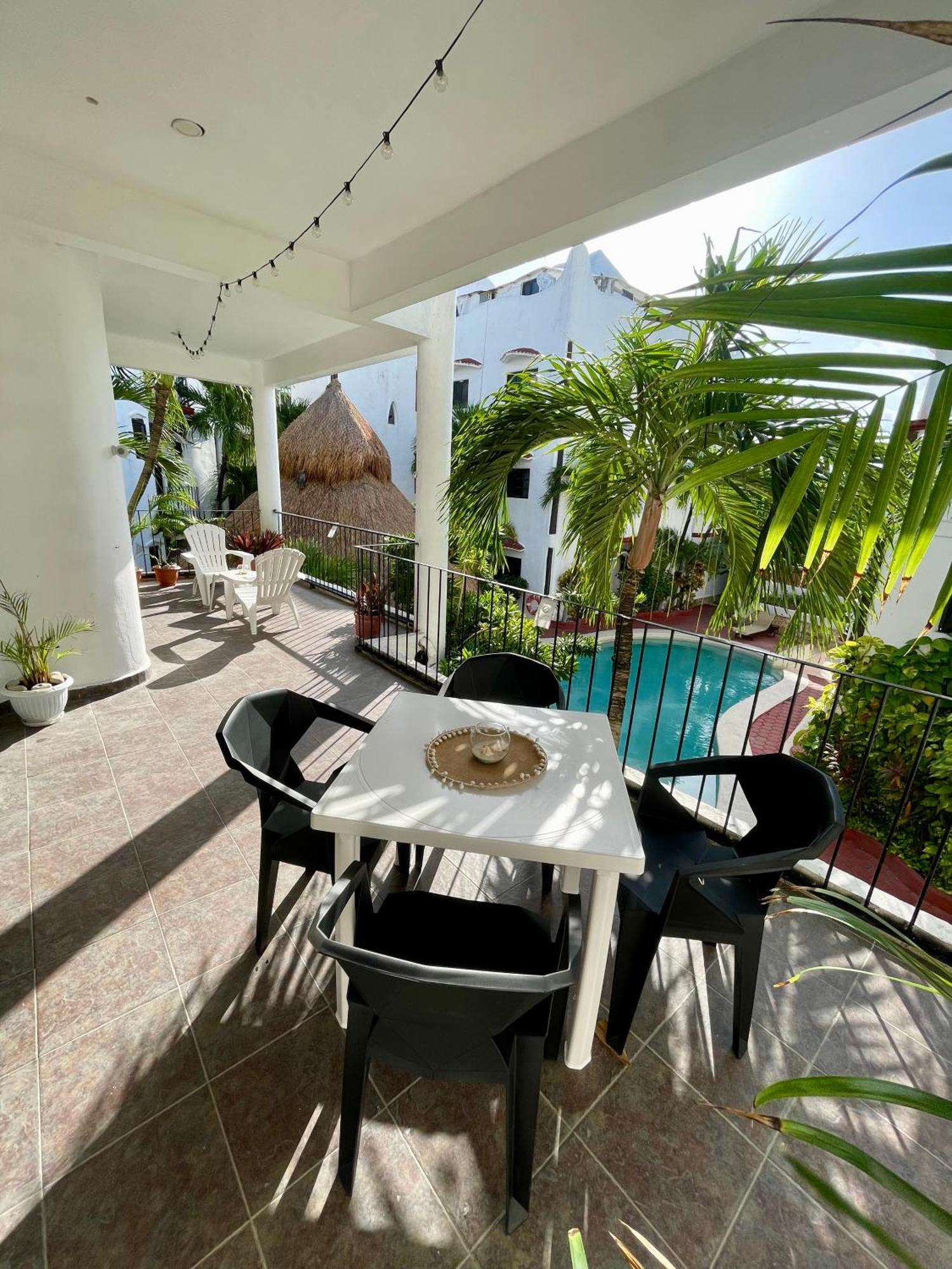 Marisol Playa del Carmen