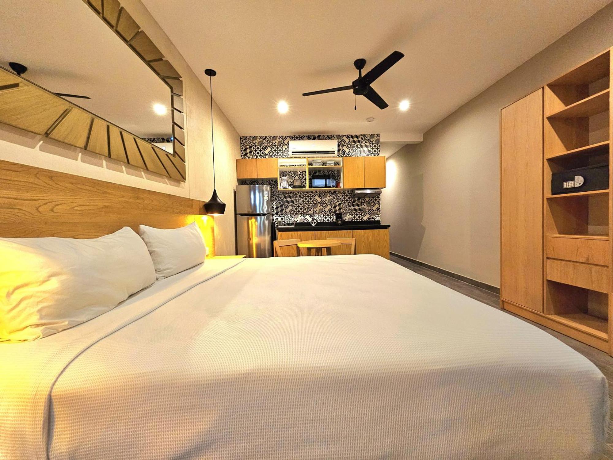 Sofia Boutique By Bunik Khách sạn Playa del Carmen