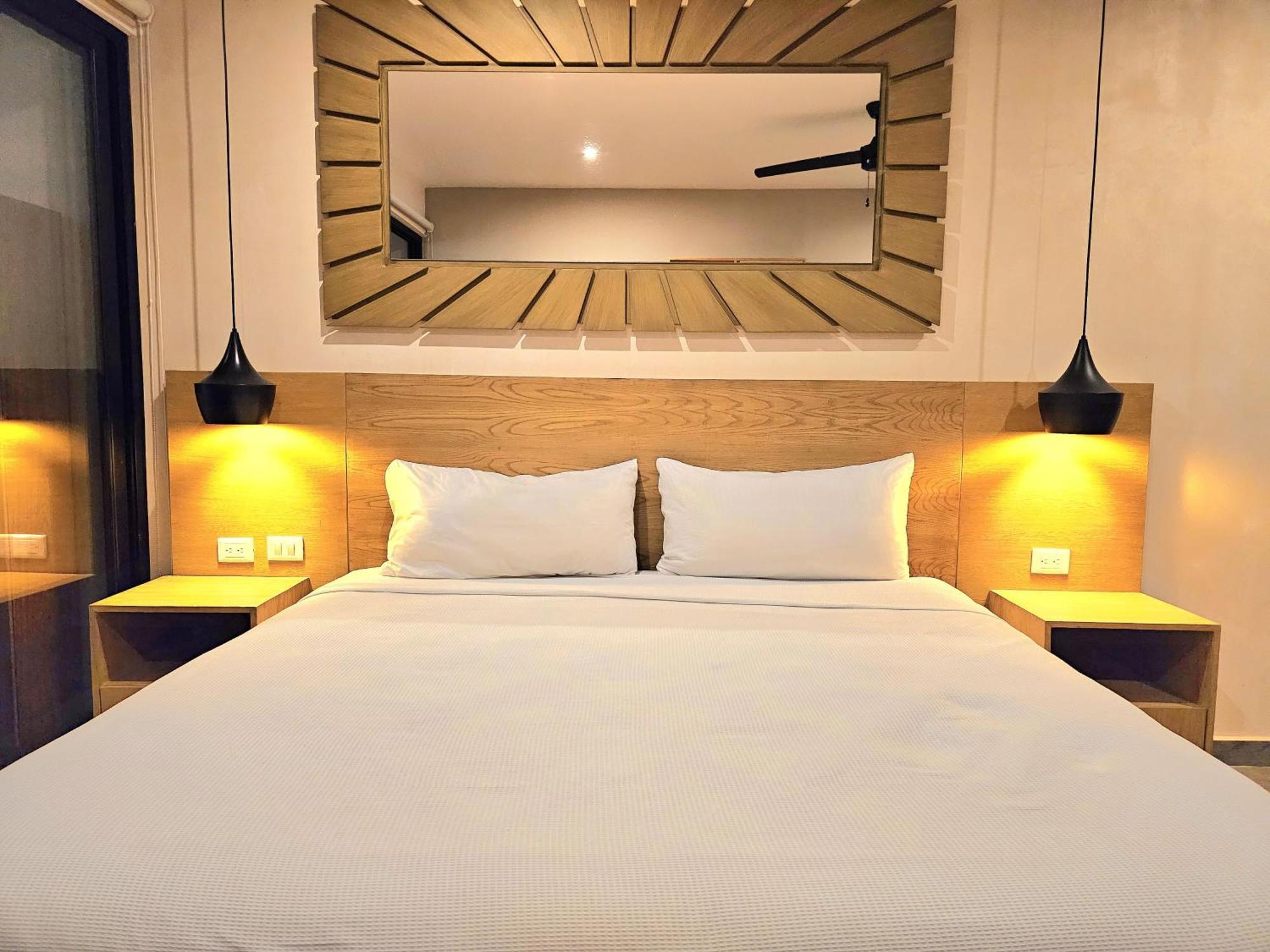 Sofia Boutique By Bunik Khách sạn Playa del Carmen