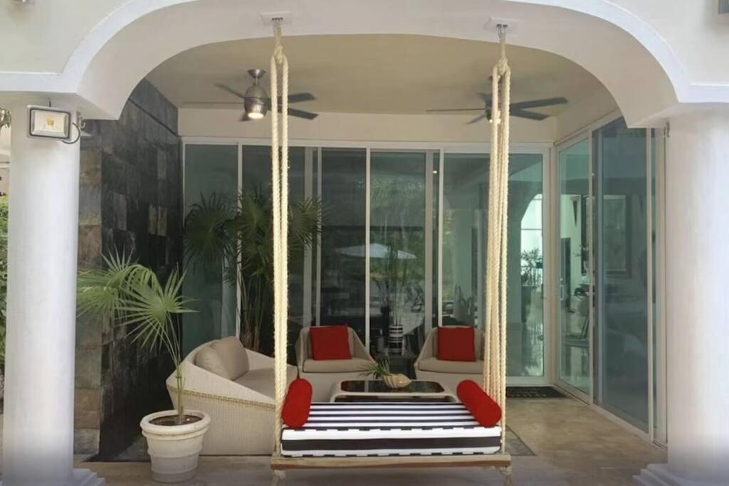 60 Off Lujosa Casa Con Billar Y Alberca Privada Ferienhaus