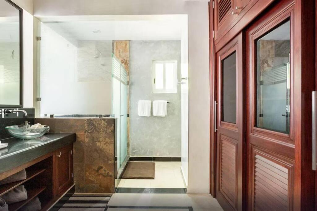 60 Off Lujosa Casa Con Billar Y Alberca Privada Ferienhaus Playa del Carmen