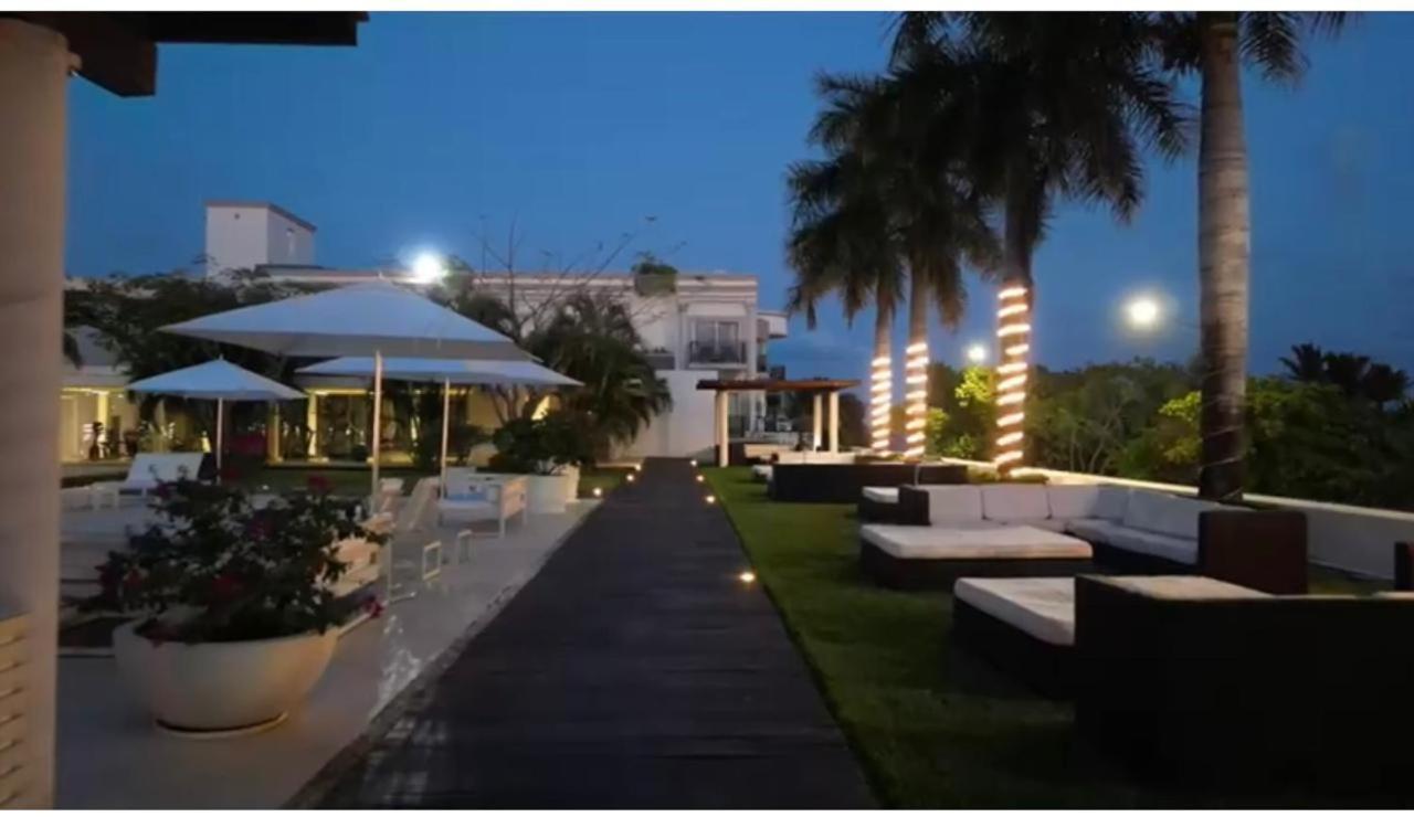 Hermoso Departamento En Playa Apartment *