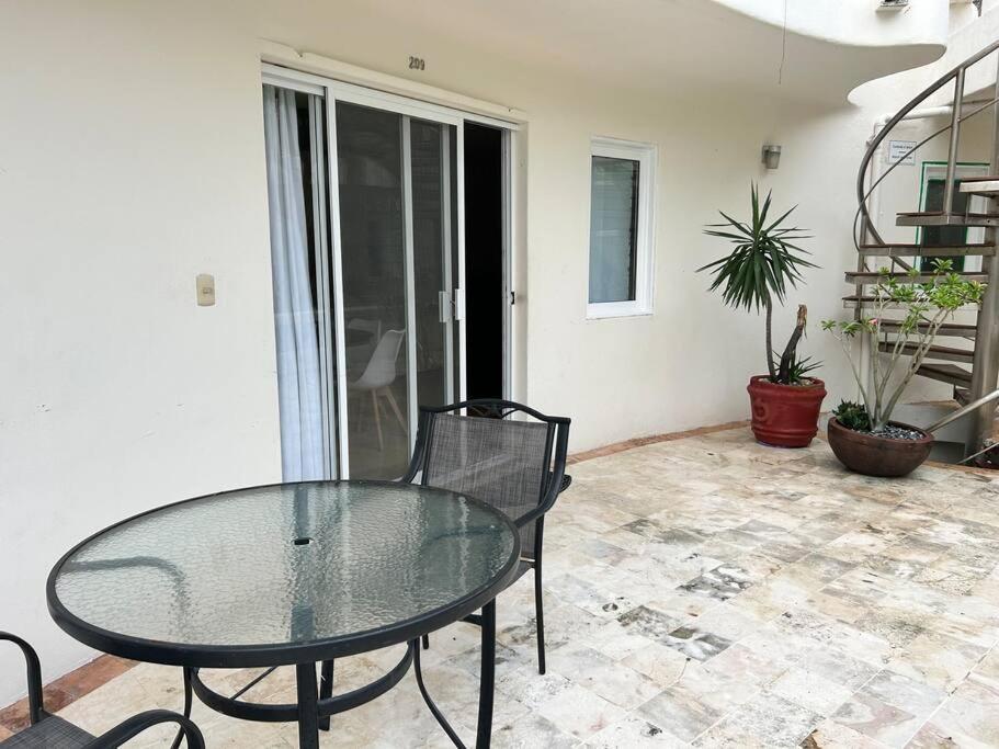Apartment Blue Angel 15 Cerca De La Playa Playa del Carmen