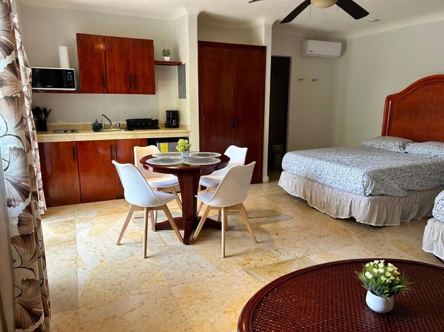 Apartment Blue Angel 15 Cerca De La Playa