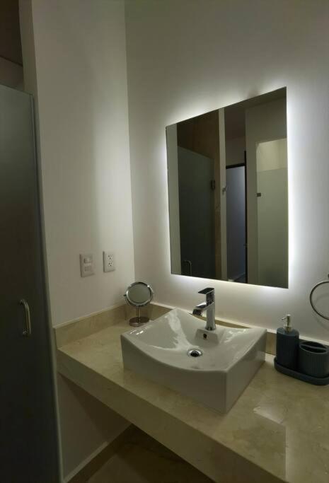 Nuevo Y Centrico Depa Cerca De La Playa Apartment *