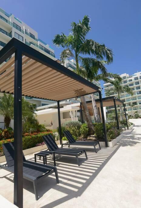 Apartment Nuevo Y Centrico Depa Cerca De La Playa *