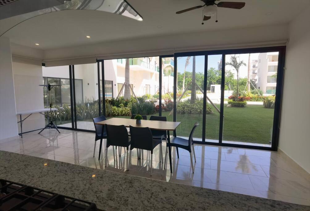 Apartment Nuevo Y Centrico Depa Cerca De La Playa