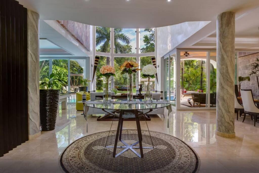 Ferienhaus 60 Off Lujosa Casa Con Billar Y Alberca Privada Playa del Carmen