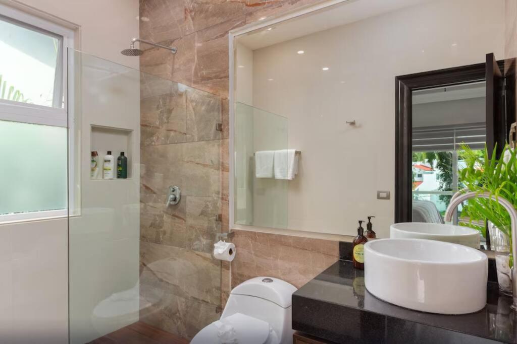 60 Off Lujosa Casa Con Billar Y Alberca Privada Ferienhaus Playa del Carmen