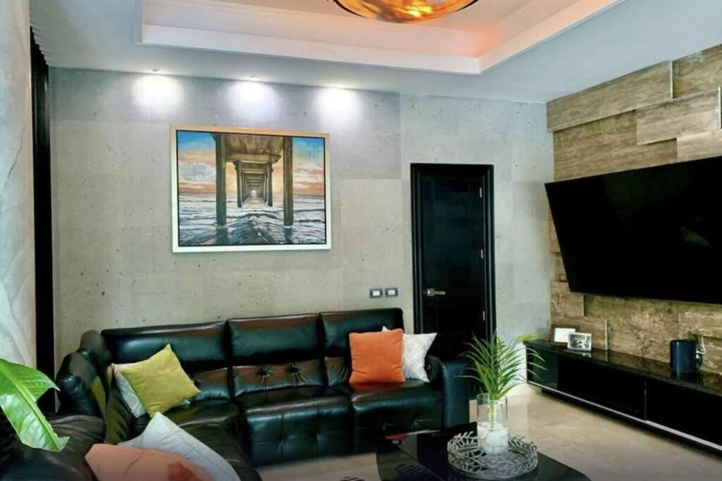 Ferienhaus 60 Off Lujosa Casa Con Billar Y Alberca Privada Playa del Carmen
