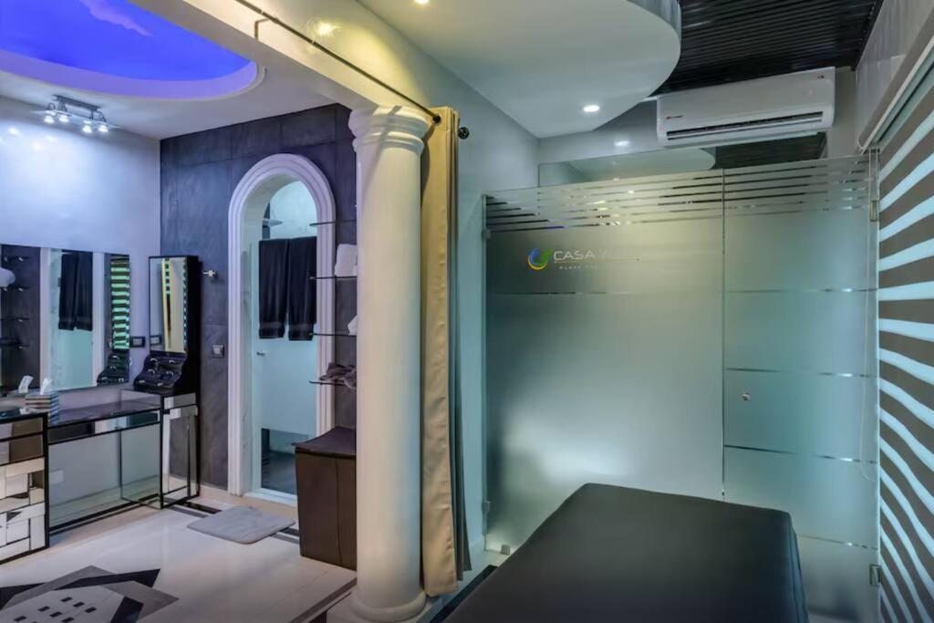 60 Off Lujosa Casa Con Billar Y Alberca Privada Ferienhaus *