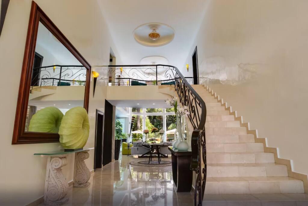 60 Off Lujosa Casa Con Billar Y Alberca Privada Ferienhaus Playa del Carmen