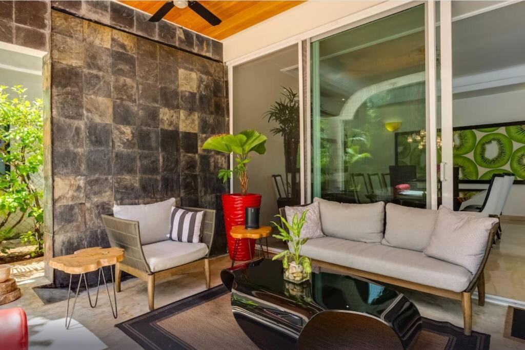 Ferienhaus 60 Off Lujosa Casa Con Billar Y Alberca Privada Playa del Carmen