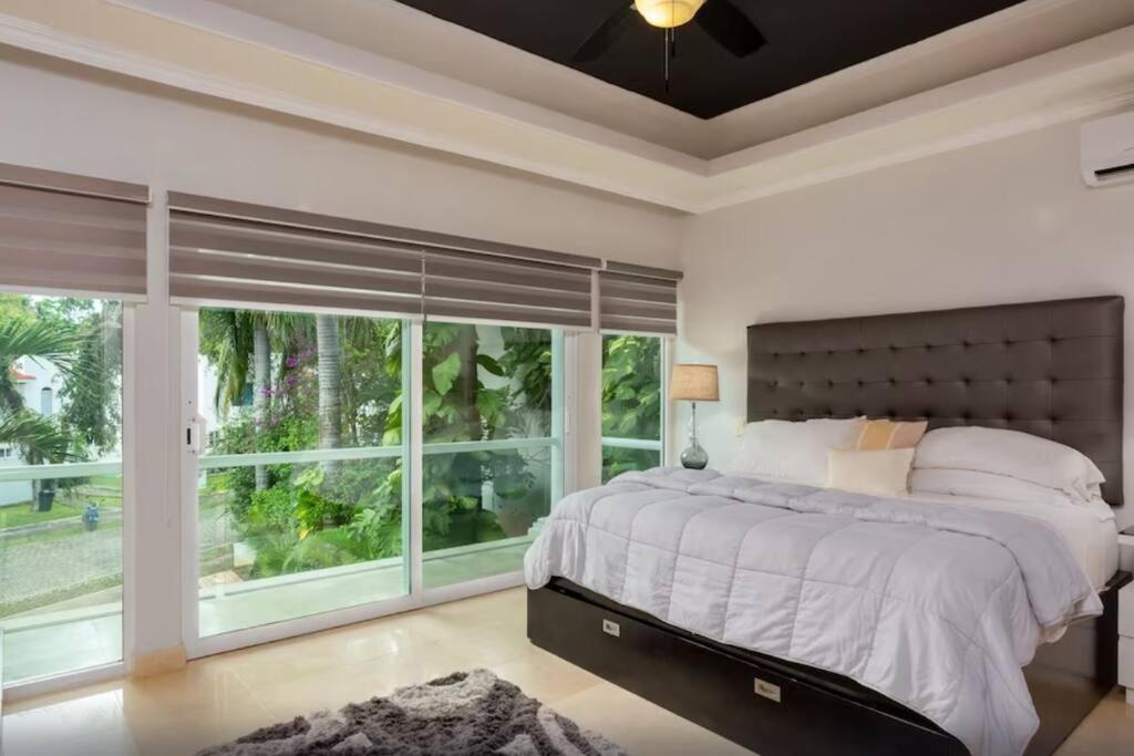 Ferienhaus 60 Off Lujosa Casa Con Billar Y Alberca Privada